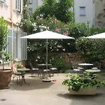 Chanteclair Hotel