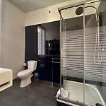 Chanteclair Hotel