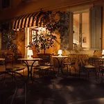 Chanteclair * Cannes